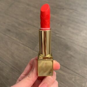 Estee Lauder Lipstick # RED RIBBON